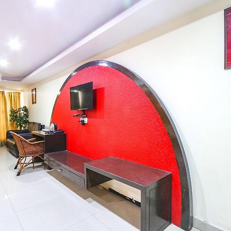 Fabhotel Royal Residency II - Nr Lakdikapul Metro Station Hyderabad Exterior photo